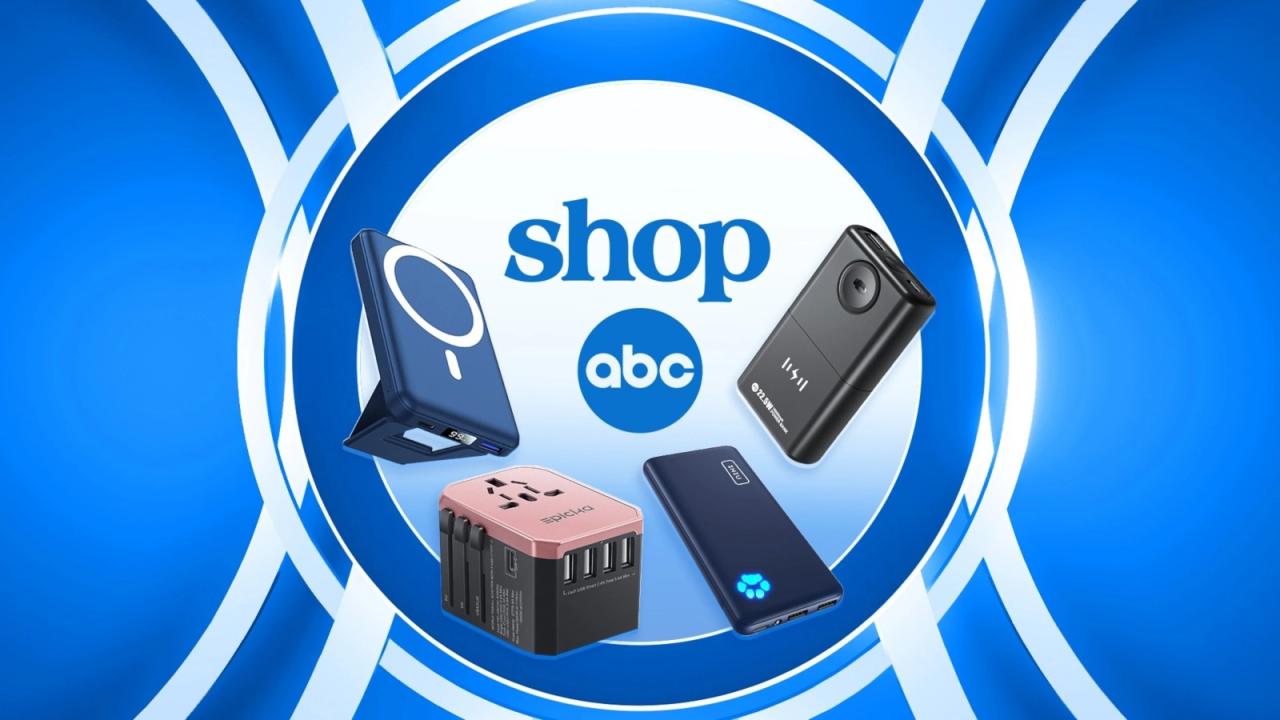 Fast and reliable phone chargers for all devices