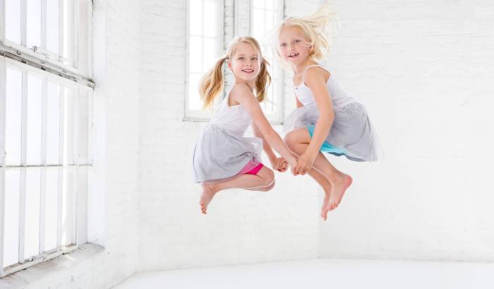 Kids' Wear That Lasts: Durable and Stylish Choices