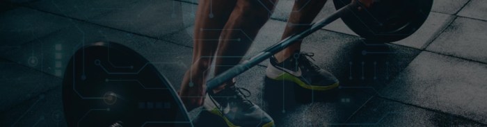 Why virtual reality workouts can be just as effective as real-life ... The Future of Fitness: Virtual Reality Workouts