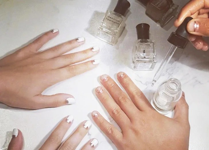 The Future of Nail Care: Long-Lasting and Healthy Manicures