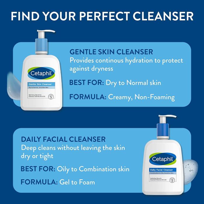 Sensitive Skin Solutions: Gentle Products That Work