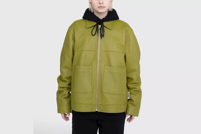 Outerwear for all kinds of weather Seasonal Staples: Essential Outerwear for All Climates