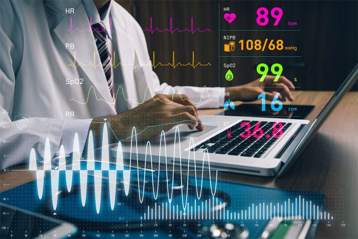 Remote Patient Monitoring Home Health at Carl Cook blog At-Home Diagnostics: Health Monitoring Devices