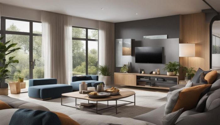 Smart Home Appliances: Trends and Their Benefits Future-Proofing Your Home: Investing in Smart Appliances