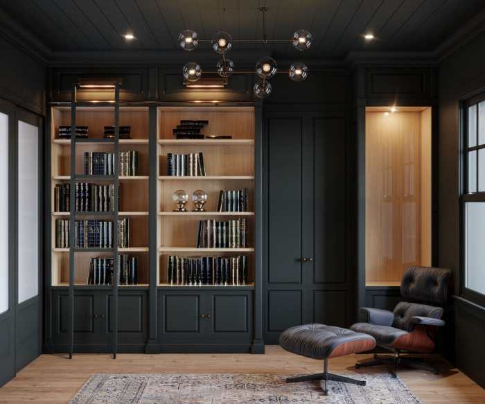 VELUX x fermLiving Home Office Transformation | Velux, Objects design ...