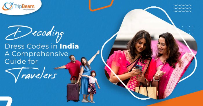 Decoding Dress Codes: What to Wear When Visiting Temples, Monasteries ... Decoding Dress Codes: What to Wear for Every Event