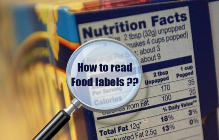 Decoding Beauty Labels: What Ingredients to Look For