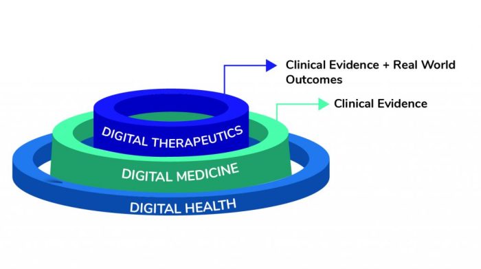 Wellthy Therapeutics demonstrates real world outcomes to manage chronic ... Digital Therapeutics: Apps for Managing Chronic Conditions