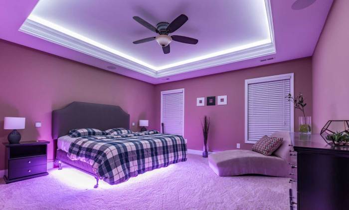 How Philips Hue Can Enhance Your Smart Home | Best Buy Blog Smart Lighting: Creating Ambiance with Technology