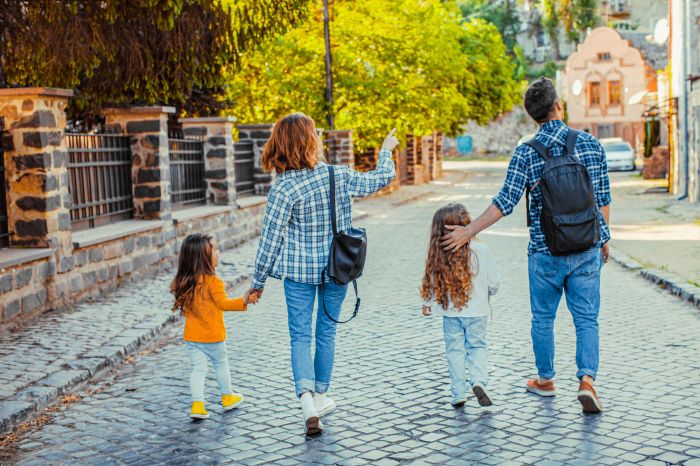 Travel with Kids: Must-Have Gear for Family Trips