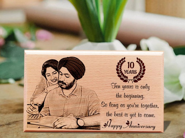 Unique Gifting: Personalized Products for Special Occasions