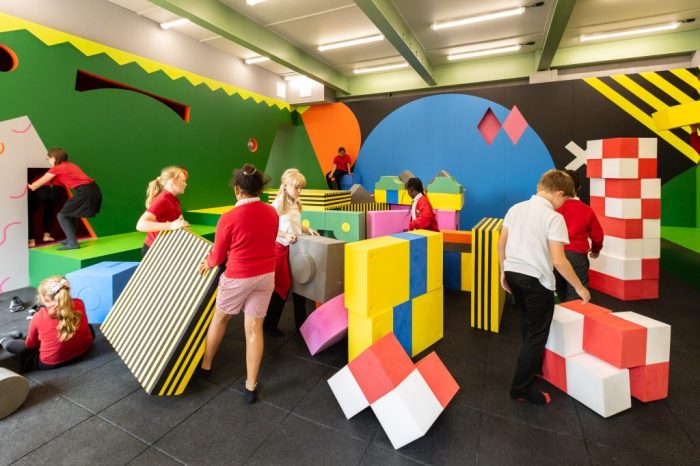 Outdoor Play Revolution: Innovative Gear for Active Kids