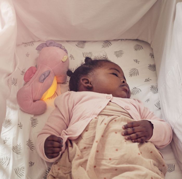 Safe Sleep Solutions: Cribs and Sleep Aids Reviewed