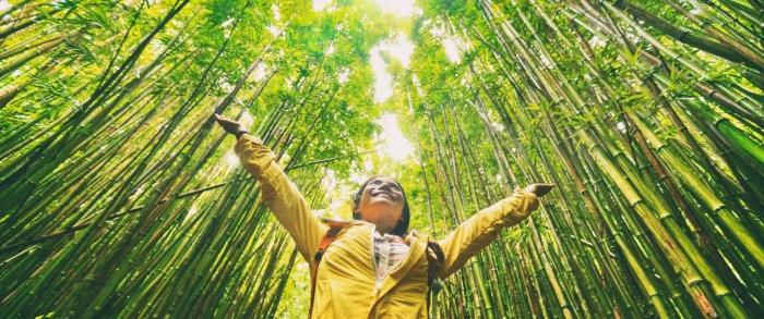 Sustainable Travel: Eco-Friendly Gear for Your Adventures