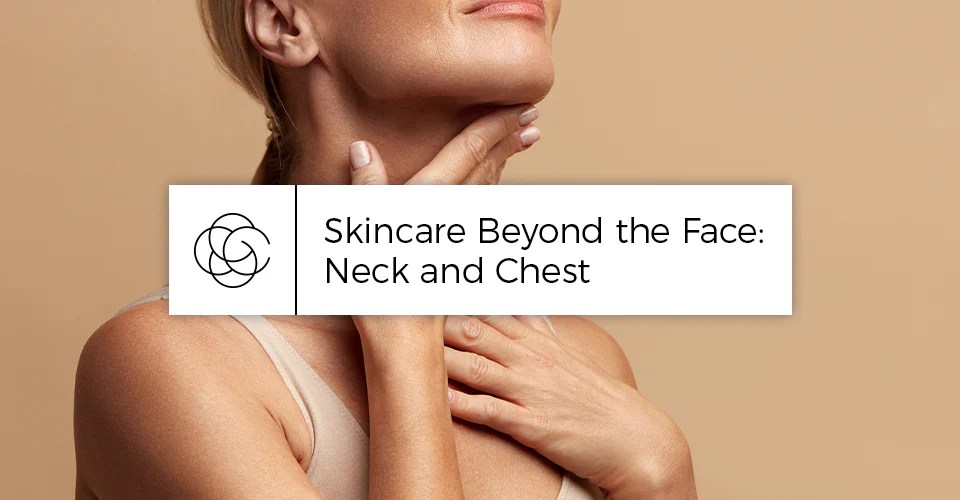 Men's Skincare: Beyond the Shave