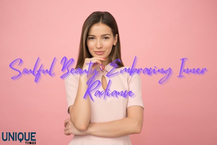 Holistic Beauty: Inside-Out Approaches to Radiance