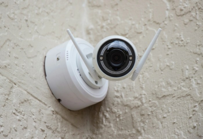 Property Technology Magazine - Property Technology Magazine Smart Home Security: Protecting Your Space with Tech