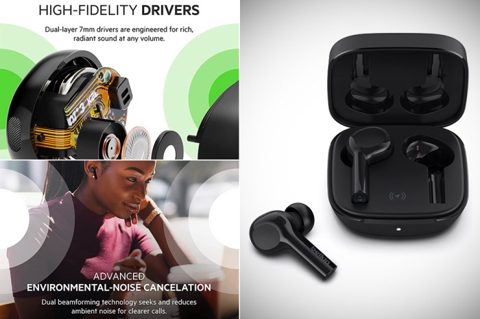 Wireless Freedom: True Wireless Earbuds Reviewed