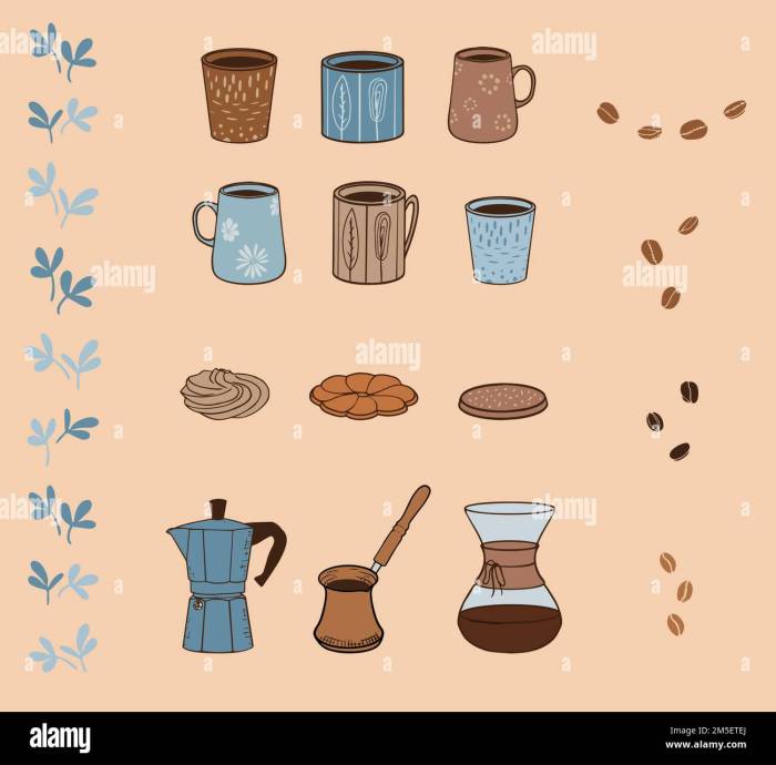 Gourmet Coffee at Home: Beans, Brewers, and Accessories