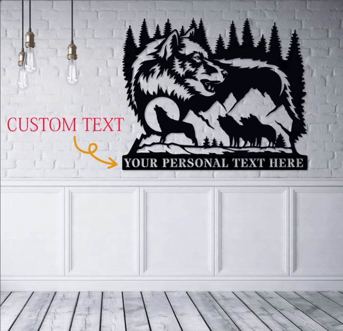 Customizing Your Home: Personalized Decor and Furniture