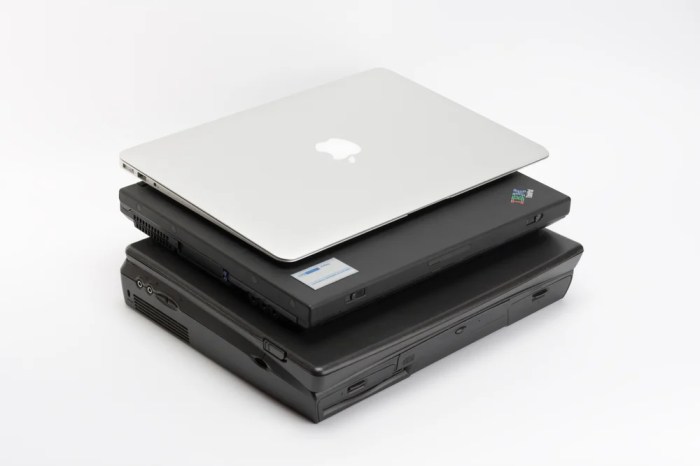 Alienware m15 and m17 gaming laptops get a slimmer, more attractive ... The Evolution of Laptops: Thin, Powerful, and Portable
