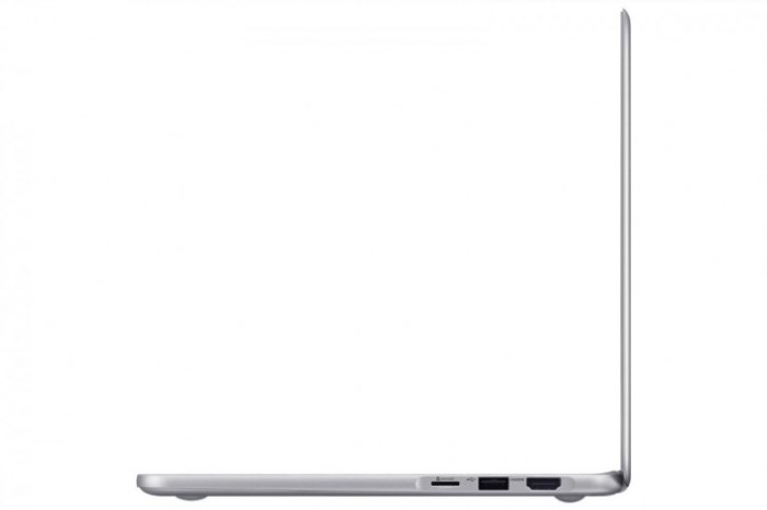 Samsung's Notebook 9 line of laptops is slimmer and more powerful ... The Evolution of Laptops: Thin, Powerful, and Portable