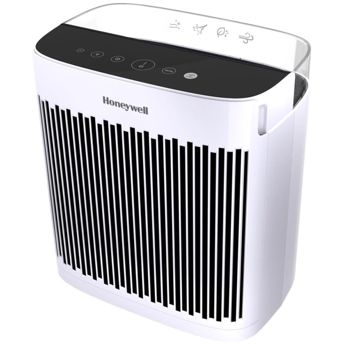 Air Quality Control: Advanced Air Purifiers and Dehumidifiers