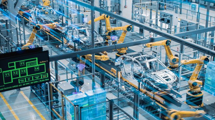 Car Care Innovations: Products for Vehicle Maintenance