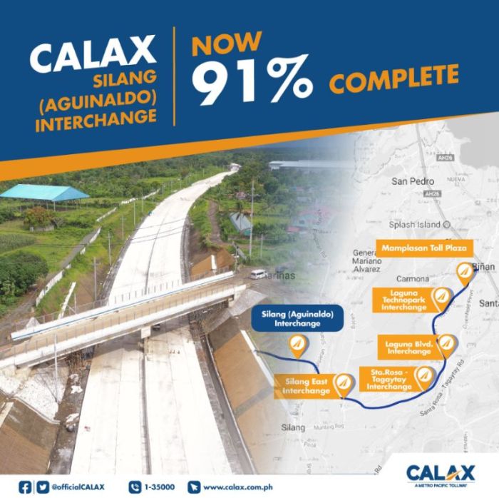 Easier journeys ahead: Soon, shorter travel with opening of CALAX ... Smart Travel: Gadgets for Easier Journeys