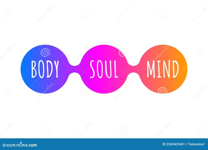 Ai generative photo of a man practicing mindfulness and meditation in a ... Ai generative photo of a man practicing mindfulness and meditation in a ...