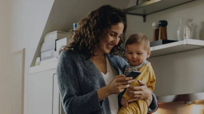 Best smart baby monitors in 2024 Smart Baby Monitors: Beyond Basic Audio