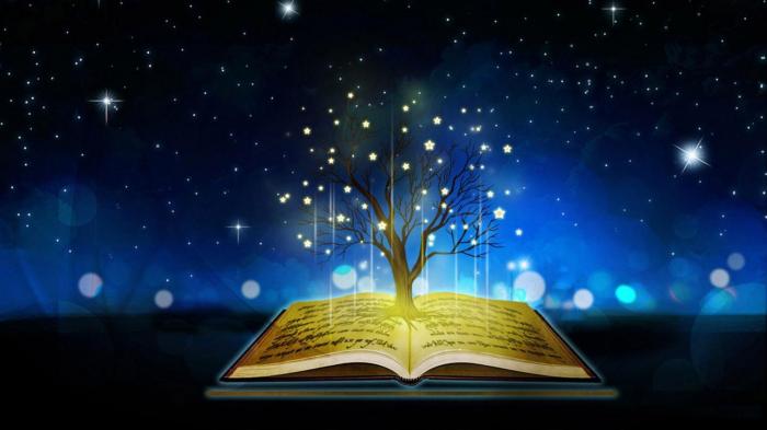 Pages Come Alive HD desktop wallpaper : Widescreen : High Definition ... Books Come Alive: Interactive Storytelling Devices