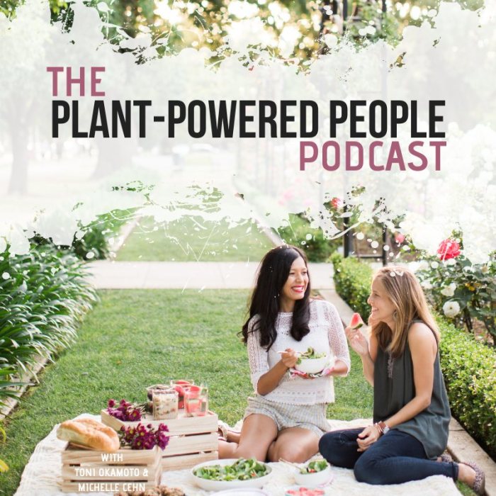 The Power of Plant-Based: Vegan Beauty Products