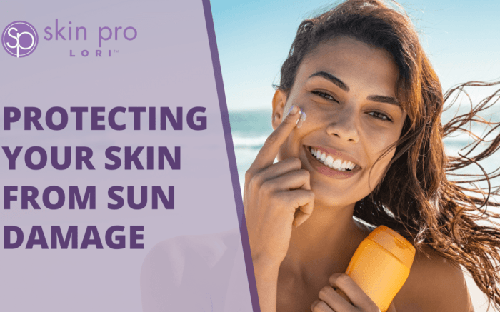 Ultimate Guide to Men's Skincare: Protecting Your Skin from UV Damage ... Anti-Pollution Skincare: Protecting Your Skin from the Environment