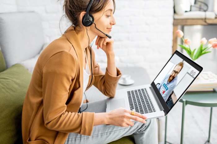 Remote Work Outcomes Depend on the Manager Remote Work Outcomes Depend on the Manager