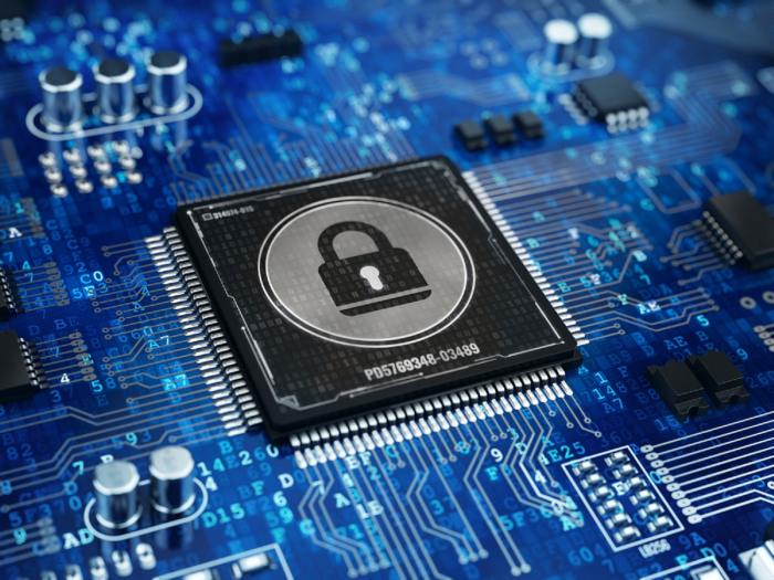 Protect your IoT device with hardware-based Secure Elements - IC'ALPS Smart Home Security: Protecting Your Space with Tech