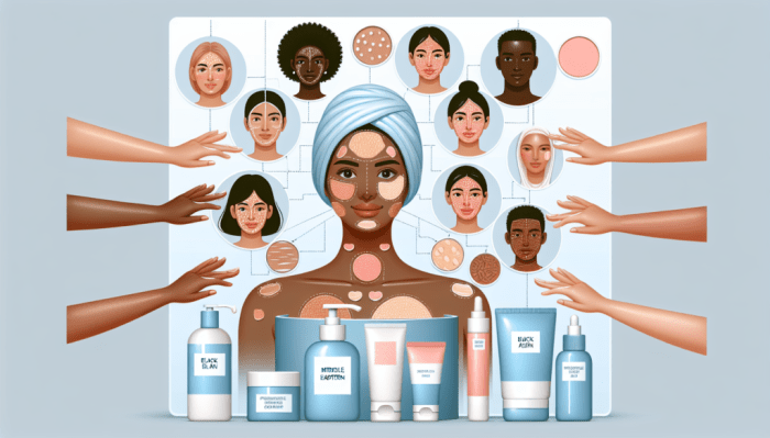 Personalized Skincare: Tailoring Your Routine to Your Needs
