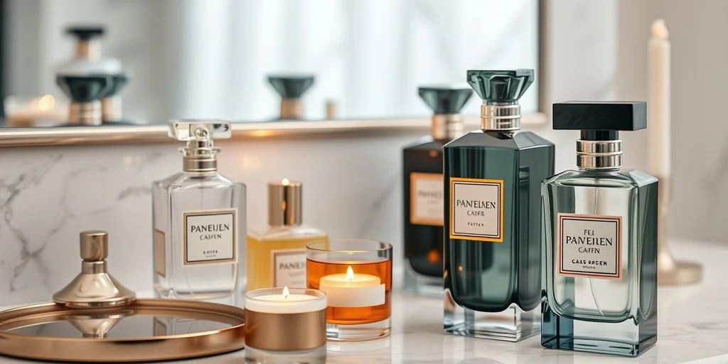 The Art of Layering Perfumes: A Guide to Creating Your Signature Scent ... Scent Stories: The Art of Layering Fragrances