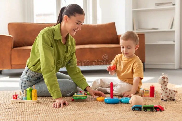 Engaging Your Child with Sensory Bins: Born 2 Create! - Modern Mama Developmental Toys: Engaging Play for Every Age